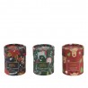 VELA CHRISTMAS  TIME 25H