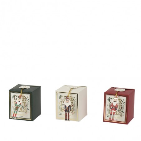 SET CASCANUECES VELA+MIKADO