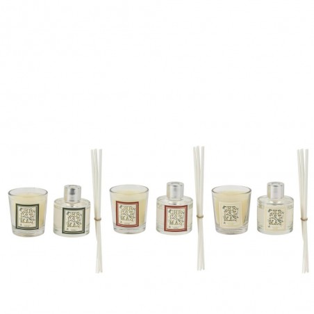 SET CASCANUECES VELA+MIKADO