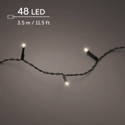 MANTEL MUERDAGO L180-W140