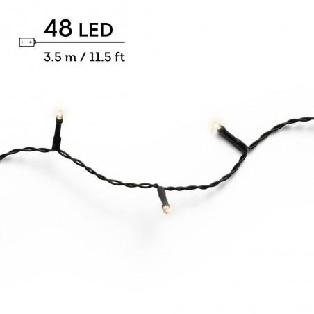 MANTEL MUERDAGO L180-W140