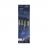 GUIRNALDA ICICLE ESTALACTITA 60L L360-H39CM