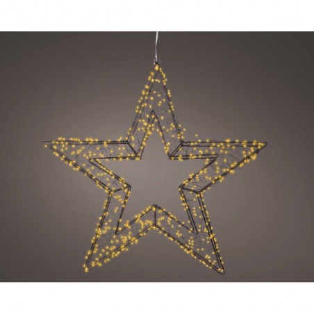 ESTRELLA MICROLED DIA58-L7CM-720L