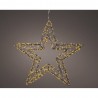 ESTRELLA MICROLED DIA58-L7CM-720L
