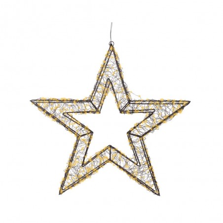 ESTRELLA MICROLED DIA58-L7CM-720L