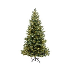 ABETO GENEVA PREILUMINADO H210CM-540L