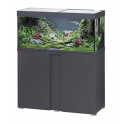 SET ACUARIO EHEIM VIVALINE LED 240 LITROS