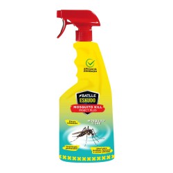 ANTI MOSQUITO TIGRE PISTOLA 750ML