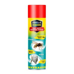 ANTI AVISPAS SPRAY 500 ML