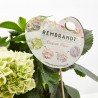 HORTENSIA MACETA 23CM REMBRANDT
