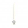 PIÑA MIRCO LED CRISTAL-ORO D16CM-15L