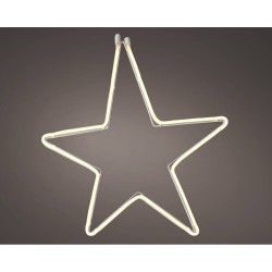 ESTRELLA LED STEADY OUTDOOR L1.20-W33-H38CM-140