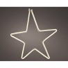ESTRELLA LED STEADY OUTDOOR L1.20-W33-H38CM-140