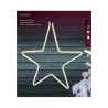 ESTRELLA LED STEADY OUTDOOR L1.20-W33-H38CM-140