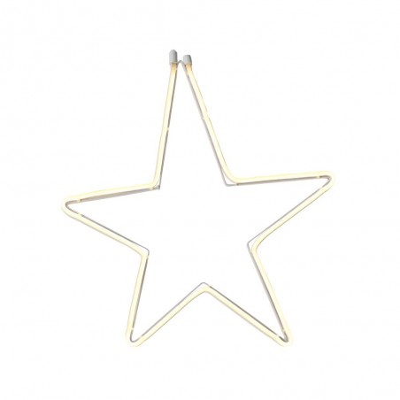 ESTRELLA LED STEADY OUTDOOR L1.20-W33-H38CM-140