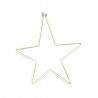 ESTRELLA LED STEADY OUTDOOR L1.20-W33-H38CM-140