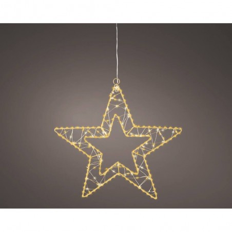 ESTRELLA LED OUTDOOR DIA38-L1CM-238L