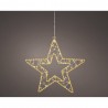 ESTRELLA LED OUTDOOR DIA38-L1CM-238L