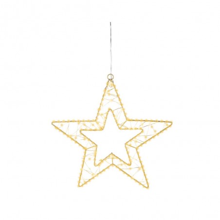 ESTRELLA LED OUTDOOR DIA38-L1CM-238L