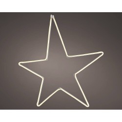 ESTRELLA LED STEADY OUTDOOR L1.20-W50-H58CM-203L