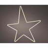 ESTRELLA LED STEADY OUTDOOR L1.20-W50-H58CM-203L