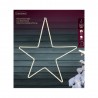 ESTRELLA LED STEADY OUTDOOR L1.20-W50-H58CM-203L