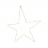 ESTRELLA LED STEADY OUTDOOR L1.20-W50-H58CM-203L