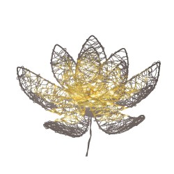 FLOR MICROLED DIA28-H9CM-150L
