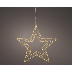 ESTRELLA LED OUTDOOR DIA58-L1CM-360L