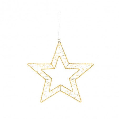 ESTRELLA LED OUTDOOR DIA58-L1CM-360L