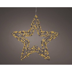 ESTRELLA MICROLED DIA38-L7CM-500L