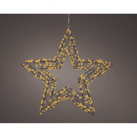 ESTRELLA MICROLED DIA38-L7CM-500L