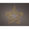 ESTRELLA MICROLED DIA38-L7CM-500L