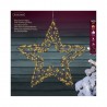 ESTRELLA MICROLED DIA38-L7CM-500L
