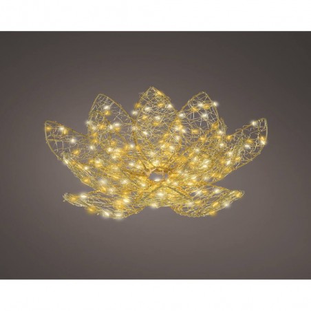 FLOR MICROLED DIA38-H13CM-200L
