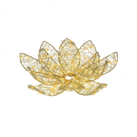 FLOR MICROLED DIA38-H13CM-200L