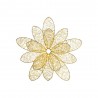 FLOR MICROLED DIA38-H13CM-200L
