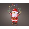SANTA LED OUTDOOR L14-W29-H46CM-50L