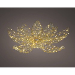 FLOR MICROLED DIA58-H16CM-300L