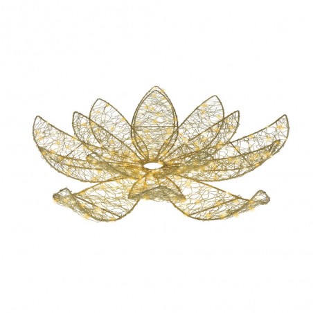 FLOR MICROLED DIA58-H16CM-300L