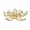 FLOR MICROLED DIA58-H16CM-300L