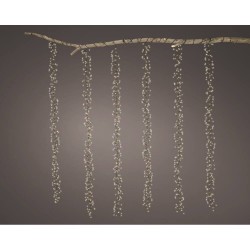CASCADA LED OUTDOOR 180CM-1392L.