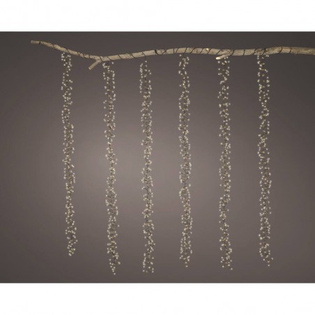 CASCADA LED OUTDOOR 180CM-1392L.