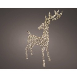 RENO LED PET L18-W65-H130CM-960L