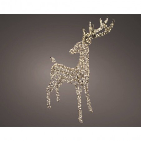 RENO LED PET L18-W65-H130CM-960L