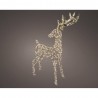 RENO LED PET L18-W65-H130CM-960L
