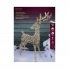 RENO LED PET L18-W65-H130CM-960L