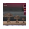 SET X 3 SETAS WICKER OUTDOOR DIA50-H45CM-270L