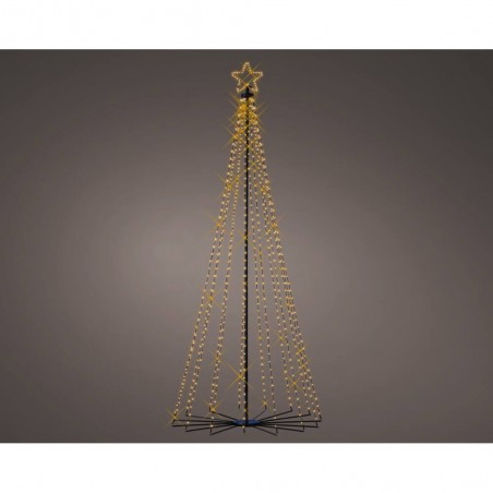 ABETO LED OUTDOOR DIA100-H240CM-706L