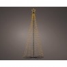 ABETO LED OUTDOOR DIA100-H240CM-706L